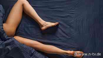 Hefepilze, Spermien, Sexyness: Bei Hitze nackt schlafen - was spricht dafür und was dagegen?