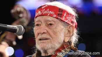 Willie Nelson, 93, sends emotional message as he prepares to 'fight'