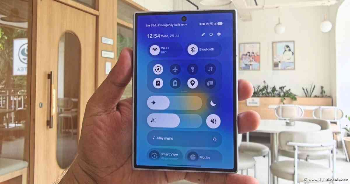 The Galaxy Z Fold 8 series just got a feature every Android foldable should have