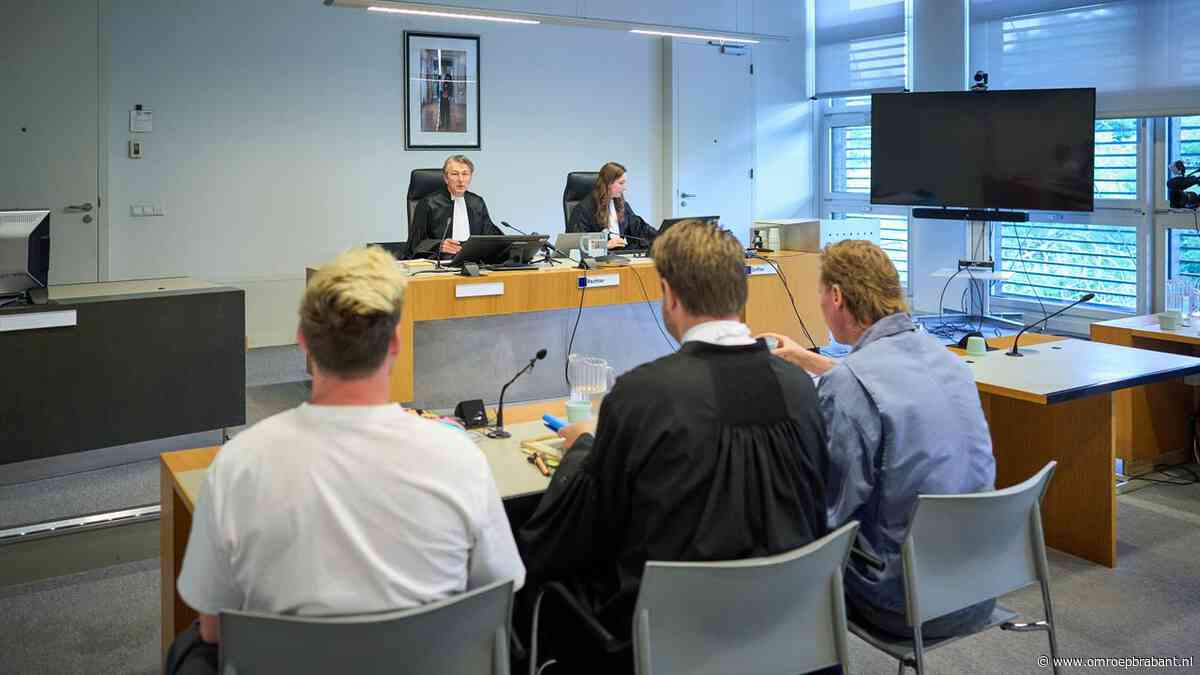 'Dikke Pens' niet op Spotify: ABBA wint rechtszaak van Kapotte Kachels
