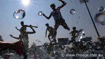 World in pictures, July 29, 2026