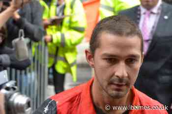 Shia LaBeouf Goes Viral After Calmly Telling Woman Following Him: 'Leave Me Alone'