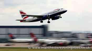 Passengers warned of higher air fares for ‘decades’ at major UK airport