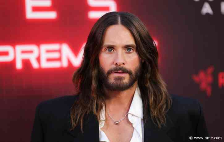 Jared Leto accused of criminal sexual misconduct by four women