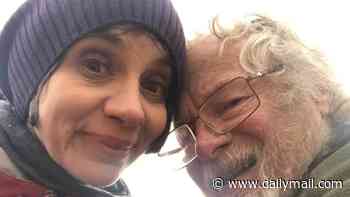 Bill Oddie's daughter Kate Hardie pays tribute to her father after he died aged 85 as she praises his artistic talents and details her similar suffering with mental health
