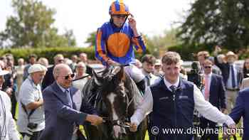 Ascot Gold Cup winner Scandinavia continues march to flat racing greatness in Al Shaqab Goodwood Cup - and your three best bets for day two