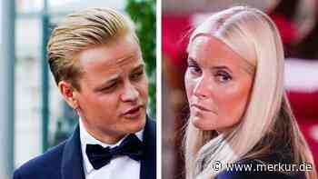 Trotz Fußfessel: Marius Borg Høiby genießt Luxusleben mit Pool und Grillpartys