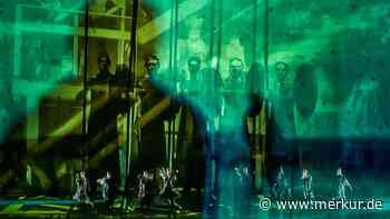 Augen zu und durch: „Die Walküre“ bei den Bayreuther Festspielen