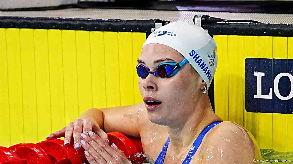Commonwealth Games medallist turned down Love Island for chance at medals