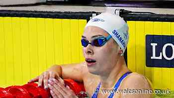 Commonwealth Games medallist turned down Love Island for chance at medals
