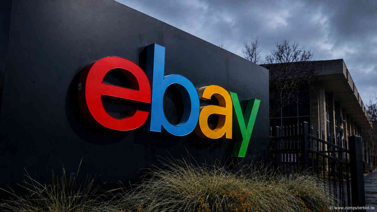 Kakerlaken und blutige Schweinemaske: Ebay zahlt 50 Millionen Dollar