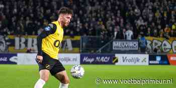 Update: Overmars slaat toe en haalt Eredivisie-bekende naar Royal Antwerp