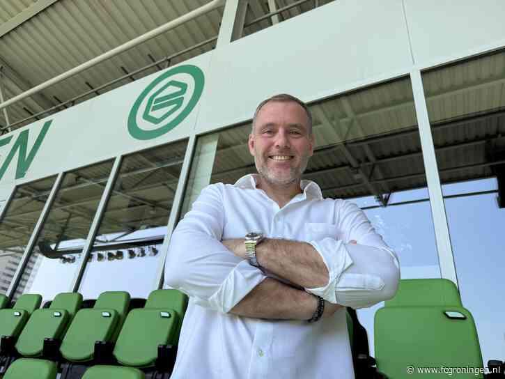 Elftal vragen aan… Paul Koster (Kennisinstituut Gemeenten)