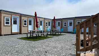 Saint John councillors question transition housing vacancies, praise encampment reductions