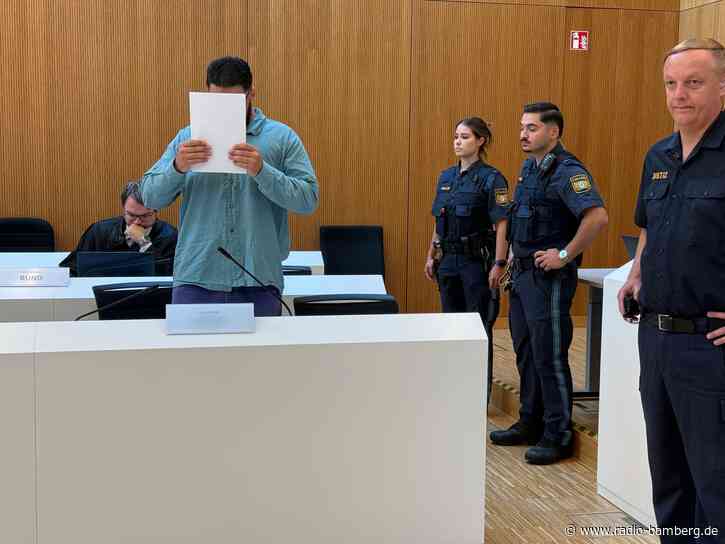 Auto-Anschlag: Verteidigung fordert Psychiatrie statt Haft