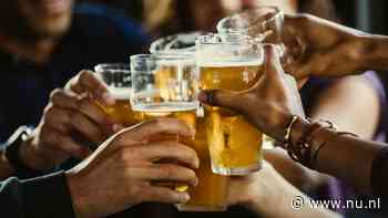 Stelling | 'Ik drink minder bier dan een paar jaar geleden'