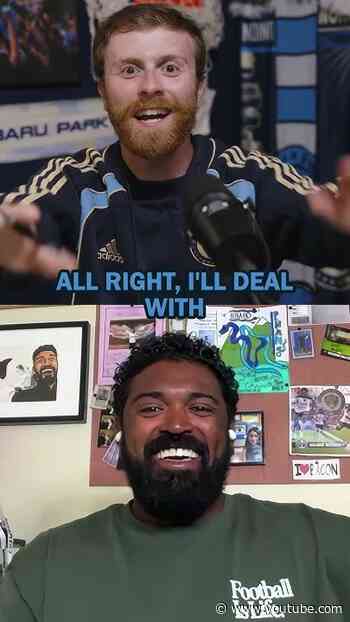 Noted Boston fan Sheanon Williams is tired of Philly/Boston trades | Monday Morning Center Back