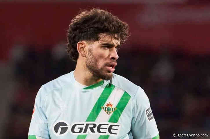 From Spain: Roma prepare €55 million bid for Ezzalzouli