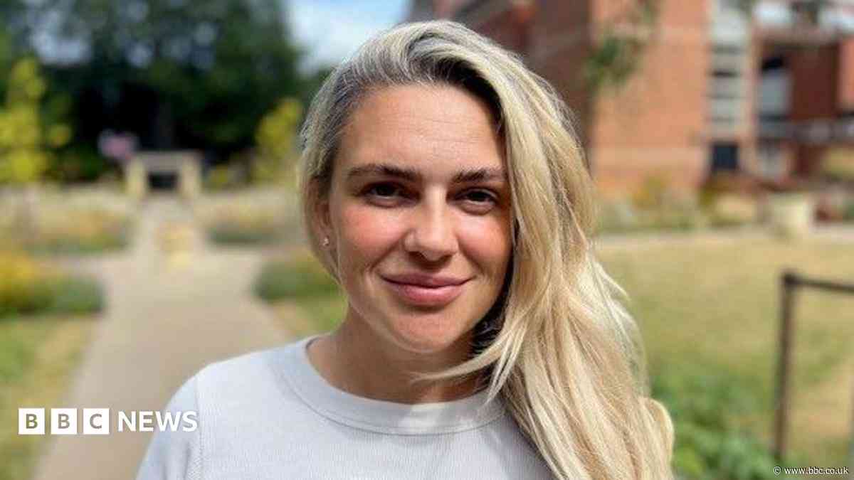 Woman presses council for stoma-friendly toilets