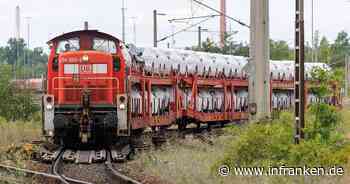 Zu spät, zu teuer, zu kaputt? Wo es bei der Bahn hakt
