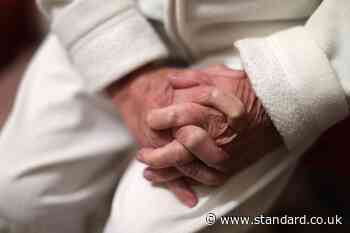Casey says dementia is ‘hidden problem’ as PM to hold talks on adult social care
