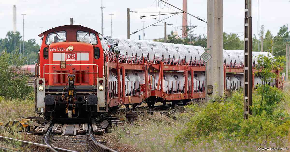 Zu spät, zu teuer, zu kaputt? Wo es bei der Bahn hakt