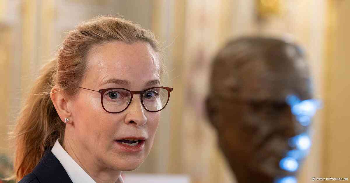 Uni Hamburg: Brosius-Gersdorfs Doktorarbeit ist kein Plagiat