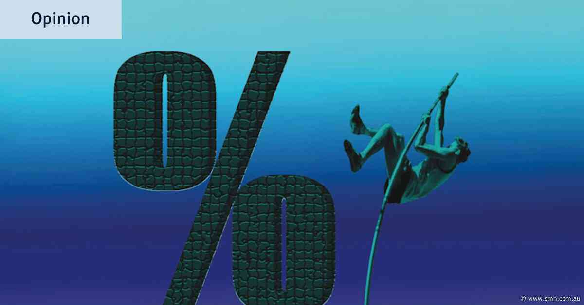 It’s lucky inflation is falling. Most of us don’t even understand what the Reserve Bank does