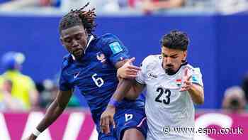 Man United transfers: Live updates, news, rumours and done deals