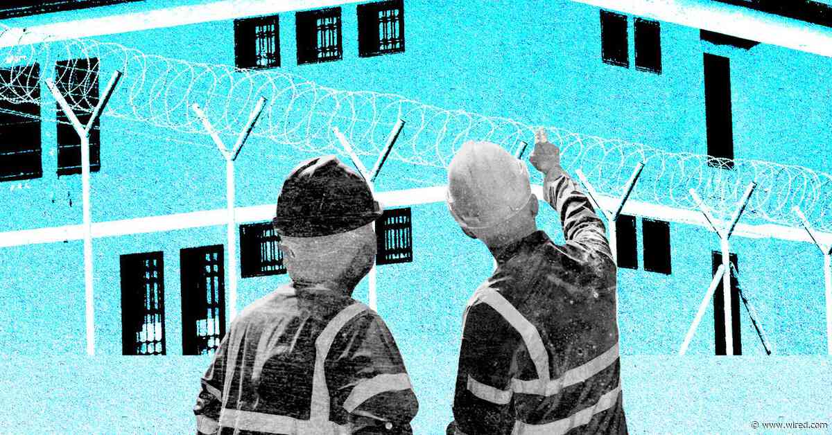 ICE’s New Detention Center Contracts Declare State Laws ‘Shall Not Apply’