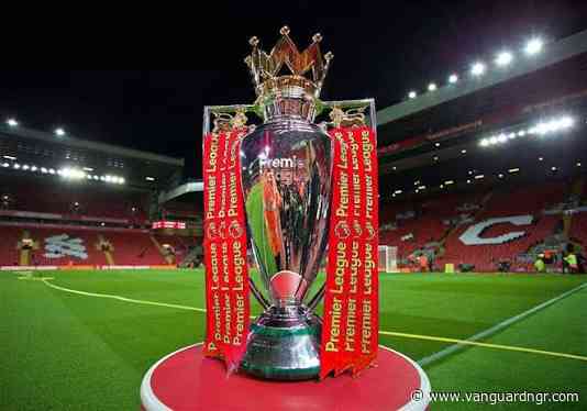 Full List: New EPL rules to be introduced in 2026/27 season