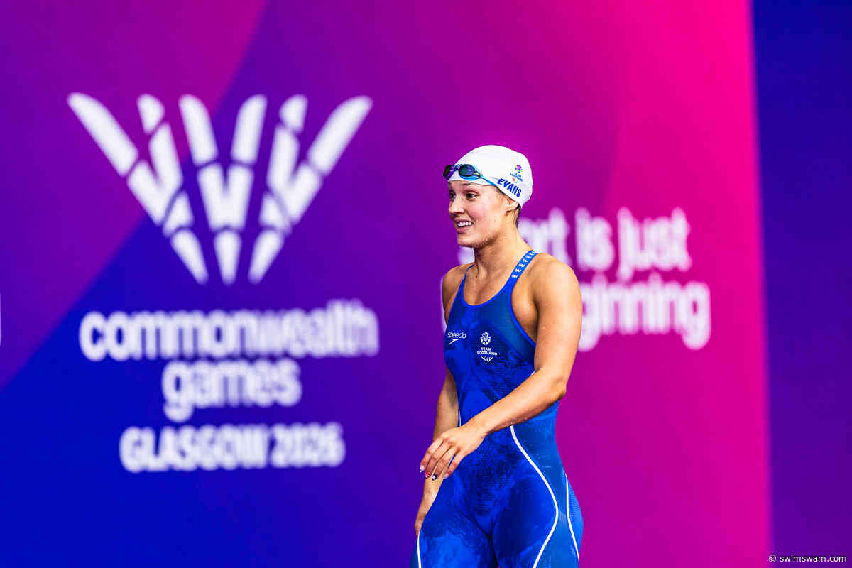 2026 Commonwealth Games: Day 6 Prelims Live Recap