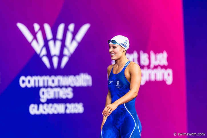 2026 Commonwealth Games: Day 6 Prelims Live Recap