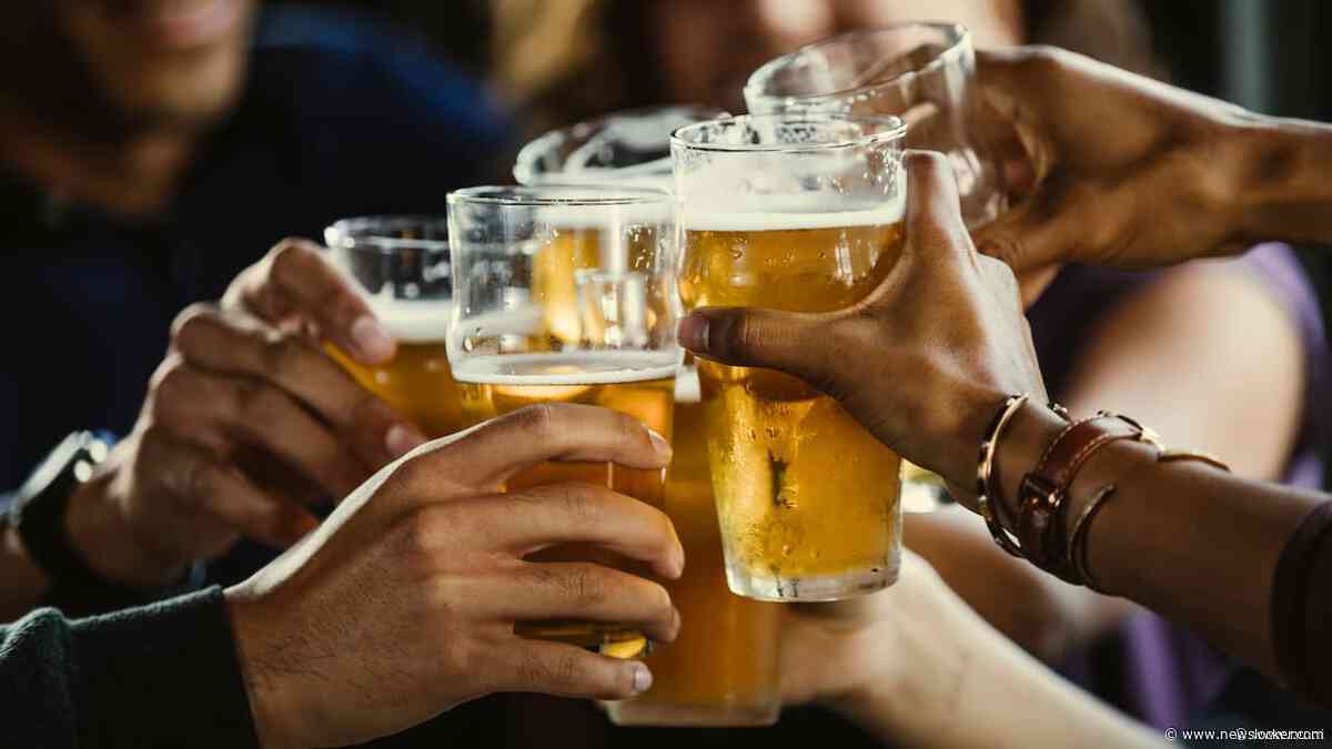 Stelling | 'Ik drink minder bier dan een paar jaar geleden'