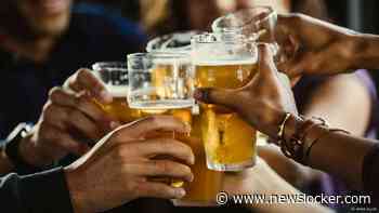 Stelling | 'Ik drink minder bier dan een paar jaar geleden'