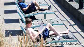 Will Merseyside see another heatwave as Met Office shares 35C verdict