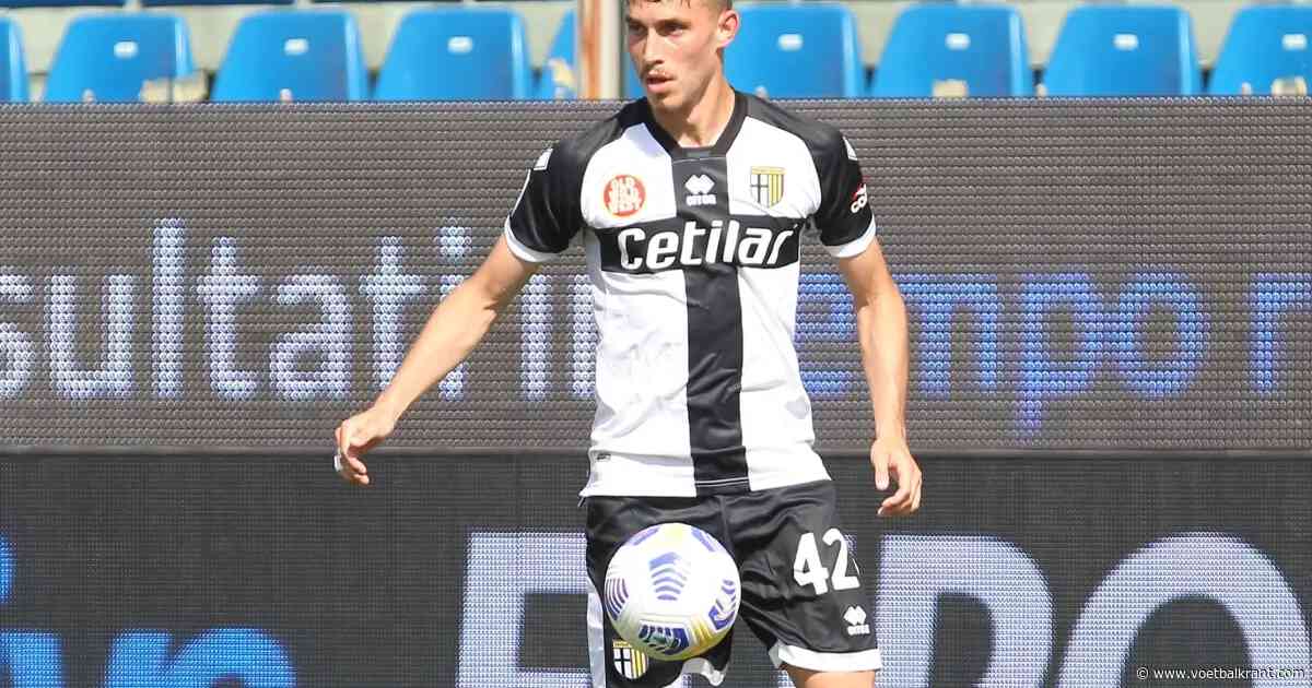 OFFICIEEL: Antwerp doet bijzonder goede zaak en haalt Belgische verdediger terug naar de JPL