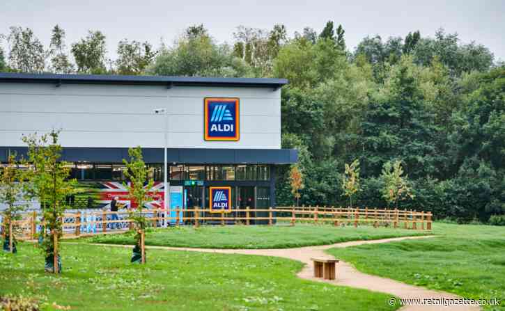 Aldi slashes prices across 300 products under £100m investment