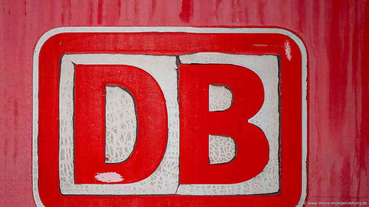 Zu spät, zu teuer, zu kaputt? Wo es bei der Bahn hakt