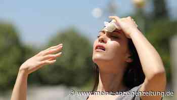 10 Tipps gegen Hitze