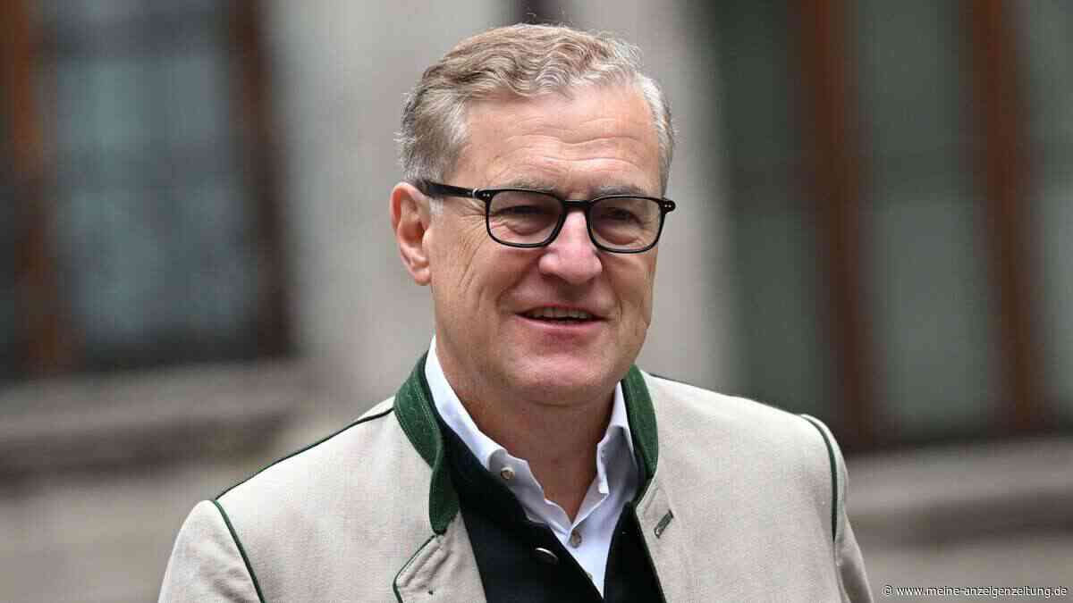 Dreesen übt scharfe Kritik an Bundesligisten – und nimmt Konkurrenz in die Pflicht