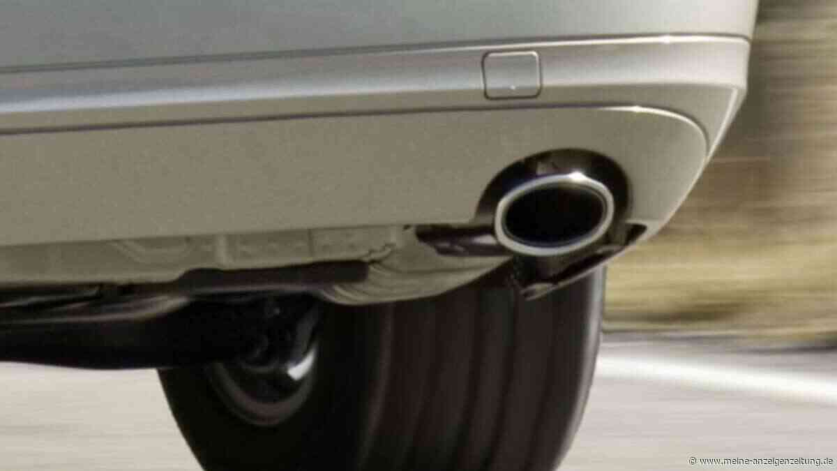Autoindustrie auf Kurs, VW bleibt zurück – CO2-Flottenziele