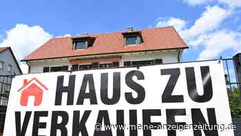 Günstige Häuser gibt's nur noch auf dem Land