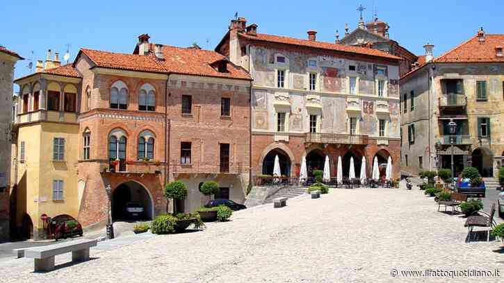 Perché Mondovì è la naturale candidata a capitale italiana della cultura