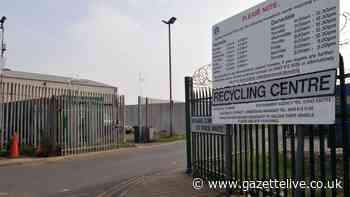 Council leader doubles down on desire to open second household waste tip in Redcar and Cleveland