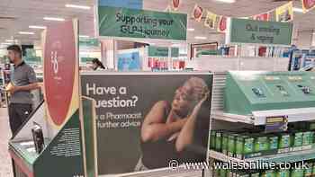 Boots makes change to 220 UK stores with 'new zones'