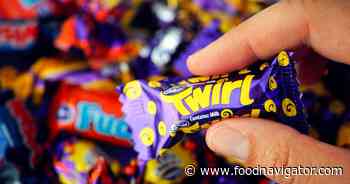 Mondelēz growth boosted by emerging markets as Europe sees decline