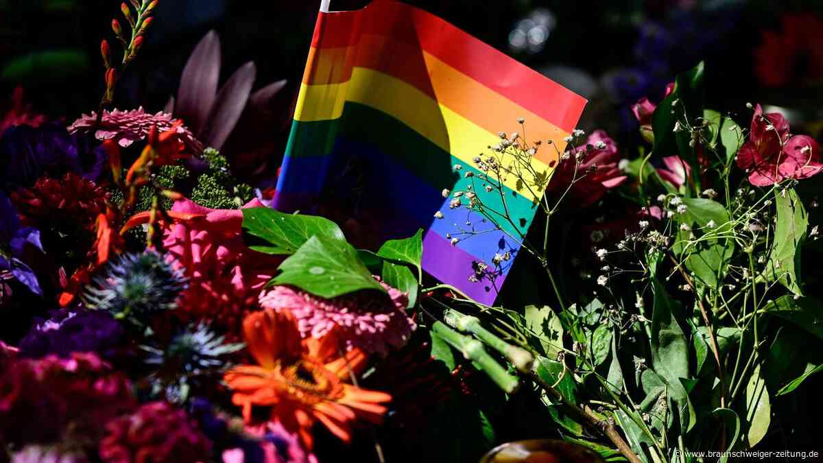 Motiv des CSD-Attentäters: Welche Rolle spielte der Vater von Abdul Ballout?