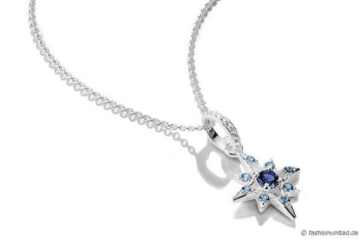 Thomas Sabo holt mit 'Midnight Sky' für Herbst/Winter 2026 die Sterne vom Himmel