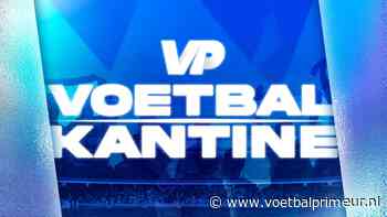 VP-Voetbalkantine: 'Drie miljoen is veel te weinig geld voor Fitz-Jim'